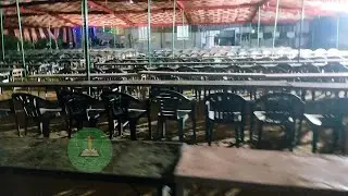 October 25, 2024 Night Mahaul IPS School annual function