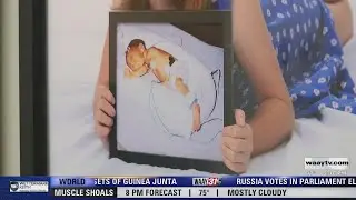 North Alabama's Drug Addiction: Children impacted by parents&rsquo; abuse
