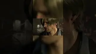 Resident Evil 6 C VIRUS SPREADING OVER THE CITY | C Virus Missile | #leonskennedy #chrisredfield