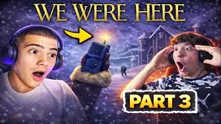 Nur einer kommt hier raus&hellip;! | We were here | UNCUT | [Part 3] FINALE