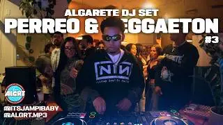 Perreo y Reggaeton Mix by @djampi2484 ALGRT DJ SET (Jowel y Randy, Bad Bunny, Wisin y Yandel)