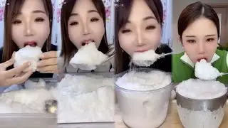 HER SOLO ||ONLY BITES|| ALL NEW MOUTH WATERING COLLECTION ASMR