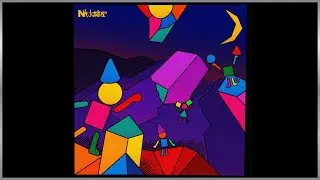Nickster - Mosaica