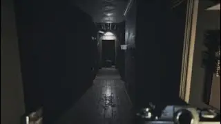 Visage (ps5) - A quick look into using your camera