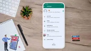 HOW TO CONTROL YOUR WHATSAPP DATA USAGE||HOW TO CONTROL AUTO DOWNLOAD WHATSAPP DATA