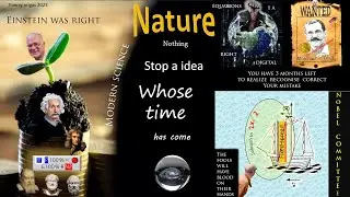 Hidden non-local fall and the absolute referential killing Aspect model arguments.Einstein was rigth
