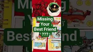 Missing Your Best friend?Tarot Malayalam Today 🔮 |  #malayalamtarot#shorts #astrology