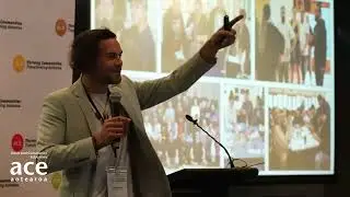 Shay Wright ACE Conference 2023 Youth Panel