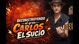 Extremoduro - Con Un Latido Del Reloj - COVER BAJO