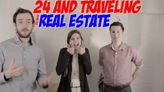 How to Travel as a Landlord - How to Find a Property Manager for your Real Estate
