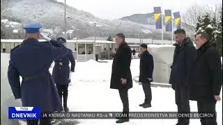 TVSA, 9.1.2026.