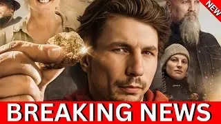 Gold Rush Surprise: Familiar Face Reappears With Bold New Style!