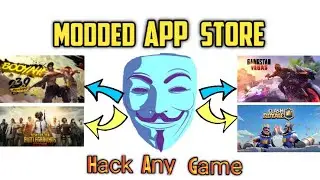 BEST MOD APP FOR ANDRIOD/IOS (NO ROOT)