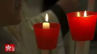 Highlights - 02 February 2026 Feast of the Presentation of the Lord: Holy Mass -Pope Leo XIV