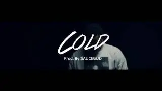[FREE] 6LACK x Logic Type Beat ''Cold'' (Prod. By Sauce God)