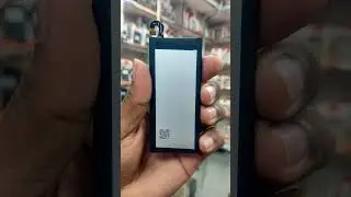 Mobile battery for Samsung Galaxy J5 Prime #shorts #video