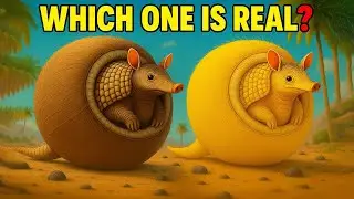Guess the Real Brainrot Character! Kids Edition 😄