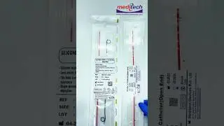 Meditech Medisoft Double 
