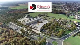 Coll&egrave;ge Haute Gironde Marsas