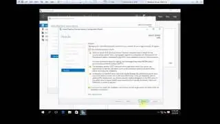 How to setup Additional Domain Controller in Windows Server 2016