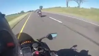 Turbo Zx14 vs busa vs zx10 ..
