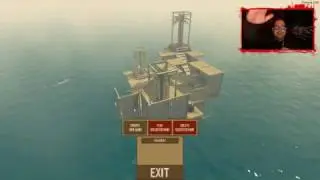 NoThx playing The Raft EP02