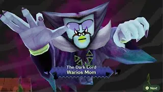 Miitopia (Nintendo Switch) Playthrough Part 1