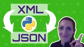 How to convert XML to JSON in Python – Step by Step guide