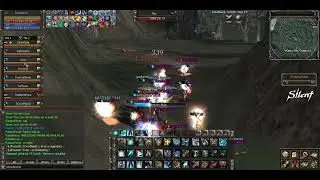 PVP&acute;S Greek Clan ATHxCOMANDOS #RATABLANCA L2 FROZEN