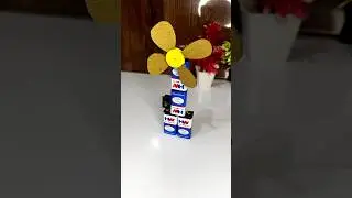 Science Projects For Class 7th Students | Easy Science Experiments #diy #scienceproject #craft
