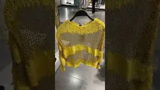 Zara new in my faves 😍 ZARA WOMEN&rsquo;S NEW COLLECTION MAY 2023 #ootd #shopping #haul #zarahaul #newin