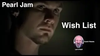 Coach Reacts: Pearl Jam 