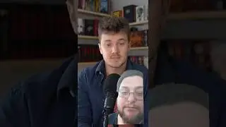 The Daniel Greene Allegations EXPLAINED #fantasy #booktube #youtube #drama