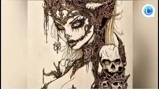Wicked City! Feat.WickedRuna (prod.goth helma)