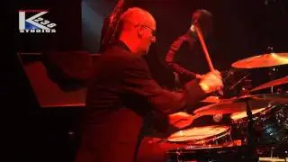 Goodbye Porkpie Hat - Tommy Tornado meets Mr T-Bone