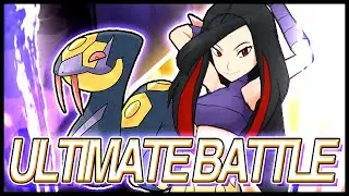 SC ADAMAN WAS MADE FOR THIS! Lucy's Entangling Venom Ultimate Battle Reaction | Pokemon Masters EX