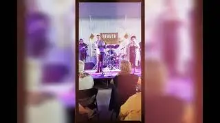 God's Country- cover- Travis Dean and Highway 39