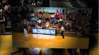 Lancer Basketball