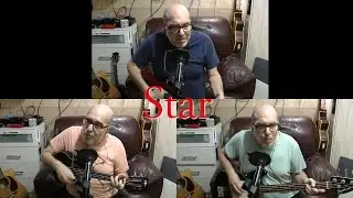 Star - Stealers Wheel cover