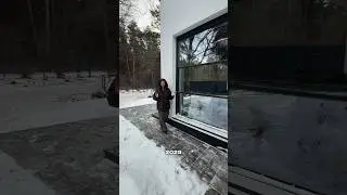 ПАНОРАМНОЕ ОСТЕКЛЕНИЕ ДОМА | БЕСЕДКИ | ТЕРРАСЫ | #остекление #home #ремонт #остеклениедомов #дизайн