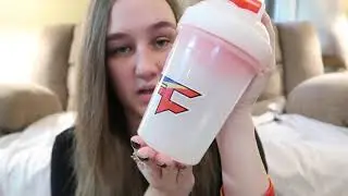 FaZe Glow in the Dark Shaker Unboxing!