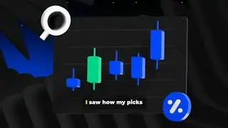 Getting Started with Definest: Filters, Bots & Your First Copy Trade