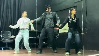 Hooter baje Yaar ka | Viral Dance Video | Instagram Viral Song 