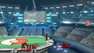 Falco (BltzZ) Vs Marth (LTB) Friendlies - Best out of 7