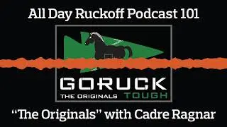 ADR 101: GORUCK 