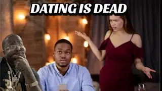 Ep. 28 Dating is Dead: Government Shutdown, Federal Workers, Black Women, Relationship, Family