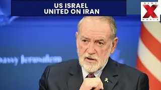 US Attack Iran: Huckabee signals strong deterrence against Iran escalation