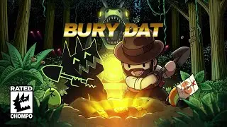 Guy Arthur - BURY DAT [Visualizer]