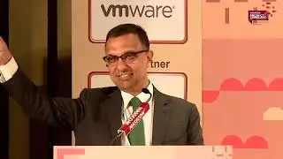 NPC2019: HealthTech Summit - SDG Convergence for Universal Healthcare in India |  Dr. Nachiket Mor