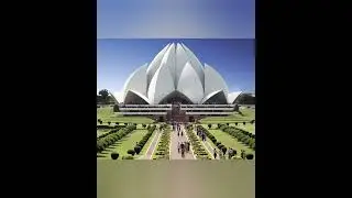 Top 10 Monuments in India/ Indian Famous Monuments #india